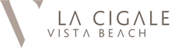 La Cigale Vista Beach